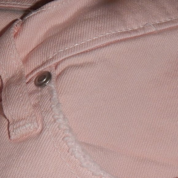 NOBODY true jean high rise relaxed skinny, sz. 29 - Picture 4 of 8